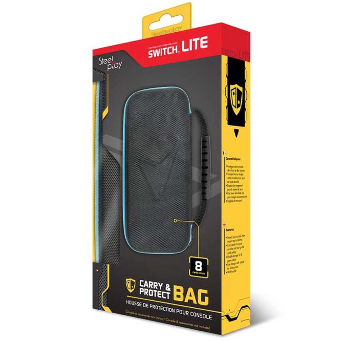 Futrola Steelplay Carry and Protect Case SWITCH LITE