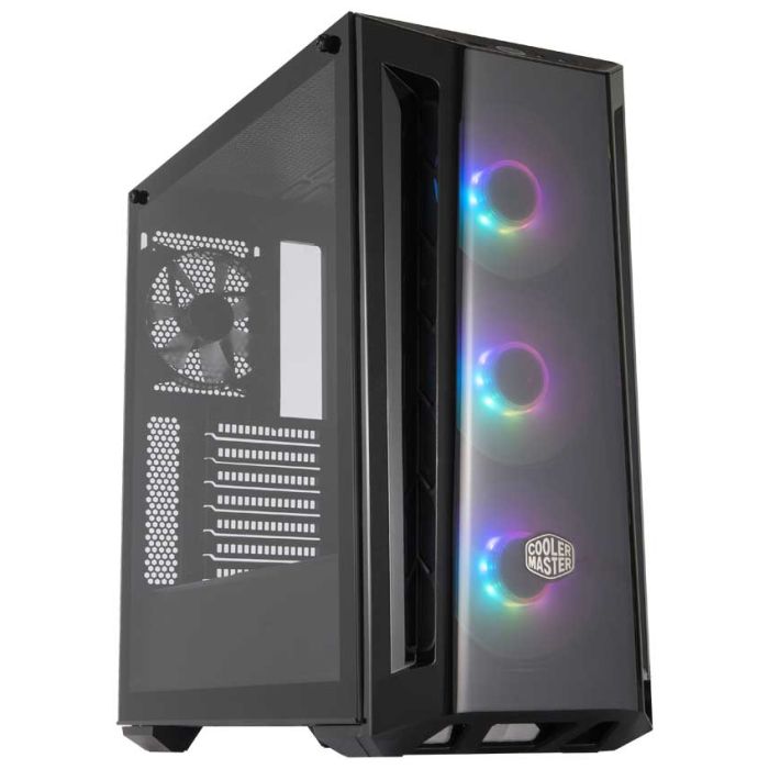Računar GAME CENTAR Venom RTX3070 - AMD Ryzen 7 3700X/16GB/512GB/1TB/RTX3070