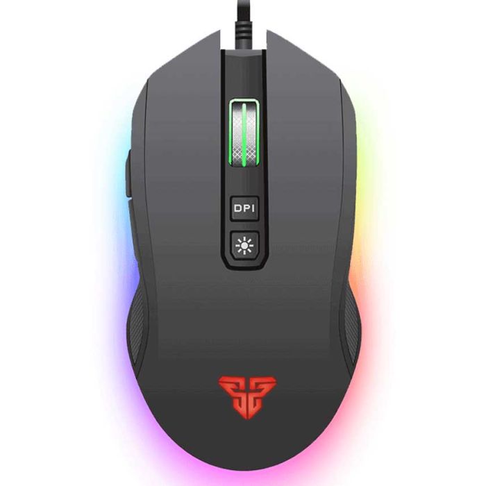 Gejmerski miš Fantech X5S Zeus RGB