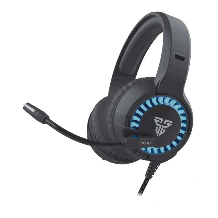 Gejmerske slušalice Fantech HQ52s Tone Plus RGB