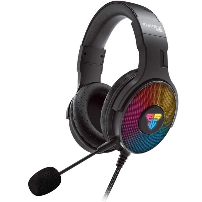 Gejmerske slušalice Fantech HG22 Fusion 7.1 RGB