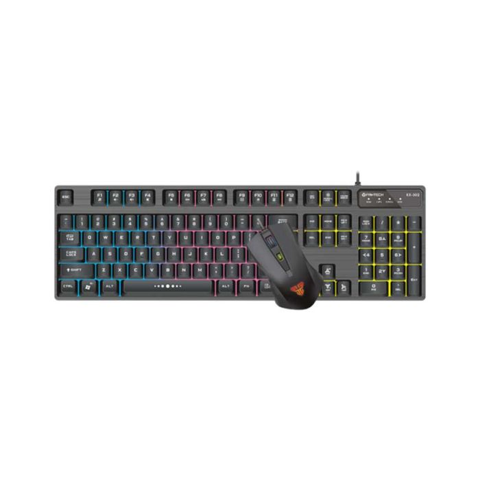 Tastatura i miš Fantech KX-302s Major