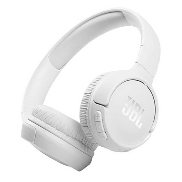 Slušalice JBL Tune 510BT Bluetooth White