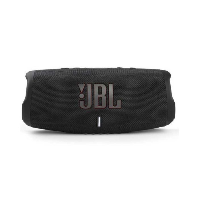 Zvučnik JBL Charge 5 Bluetooth Black