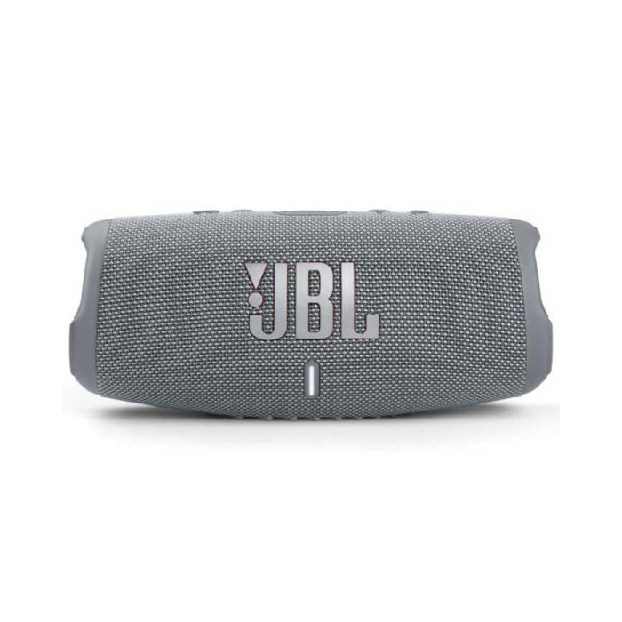 Zvučnik JBL Charge 5 Bluetooth Gray