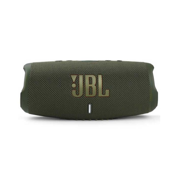 Zvučnik JBL Charge 5 Bluetooth Green