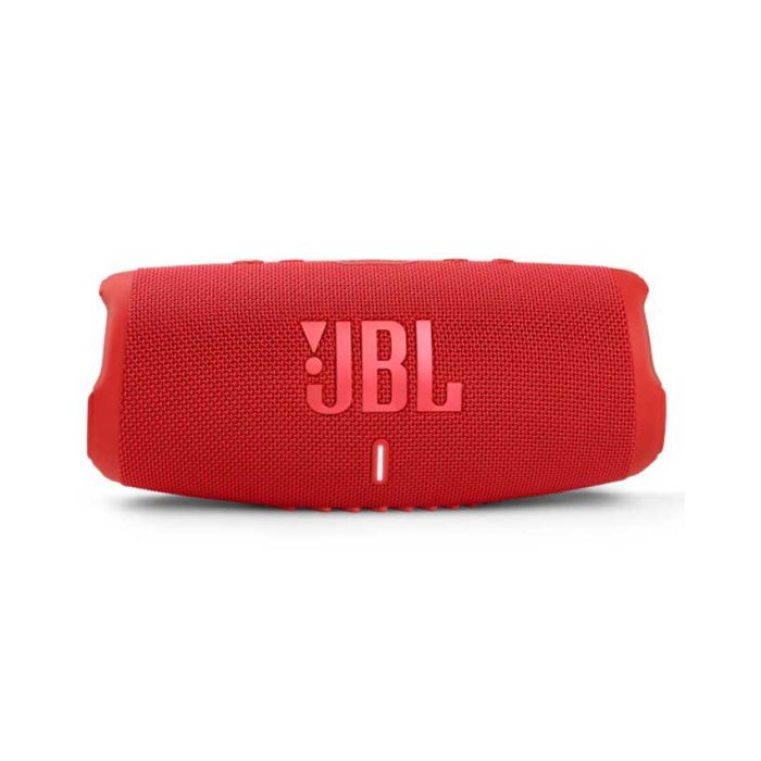 Zvučnik JBL Charge 5 Bluetooth Red