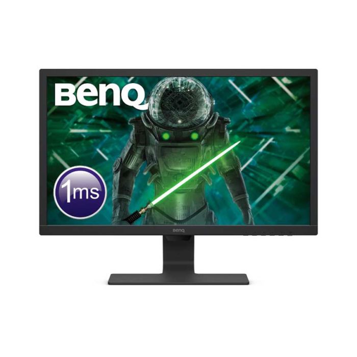 Monitor BenQ GL2480E LED 24