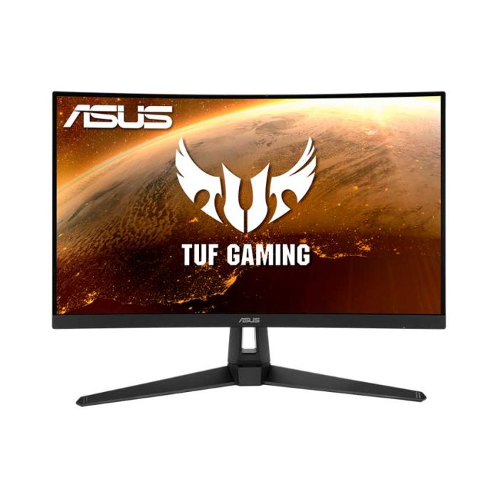 Monitor ASUS c TUF Gaming Black 27