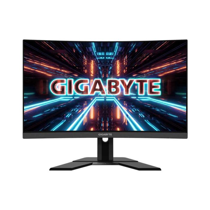 Monitor Gigabyte G27QC-EK QHD Gaming 27