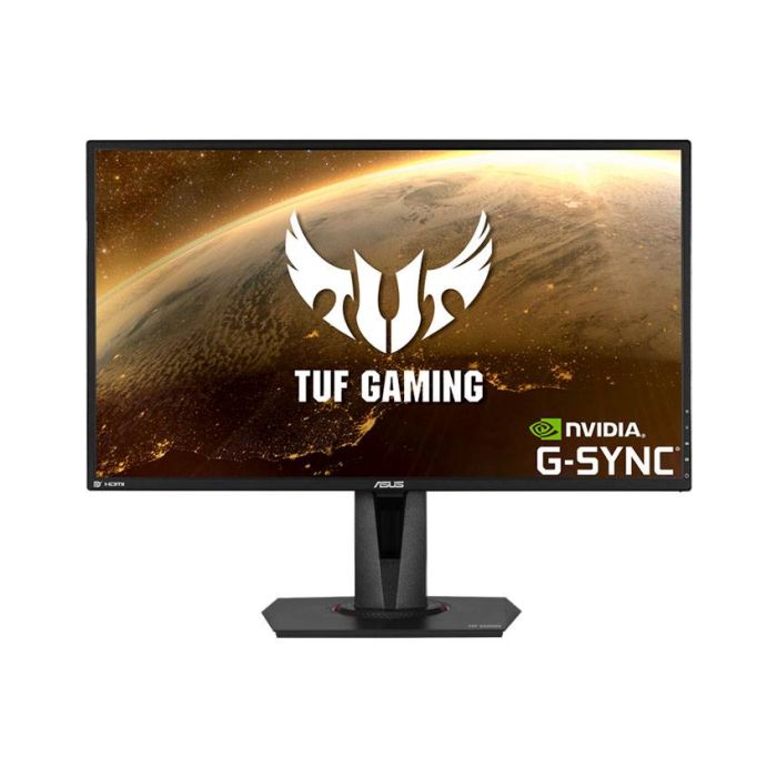 Monitor ASUS VG27AQ WQHD 165Hz G-sync TUF Gaming 27