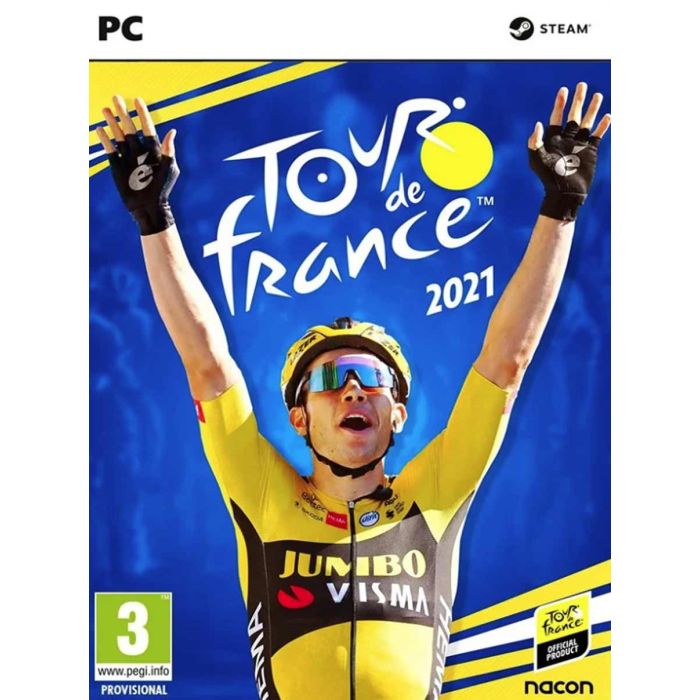PCG Tour de France 2021