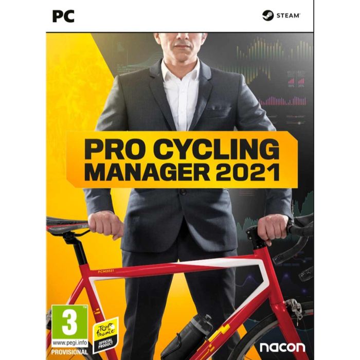 PCG Pro Cycling Manager 2021