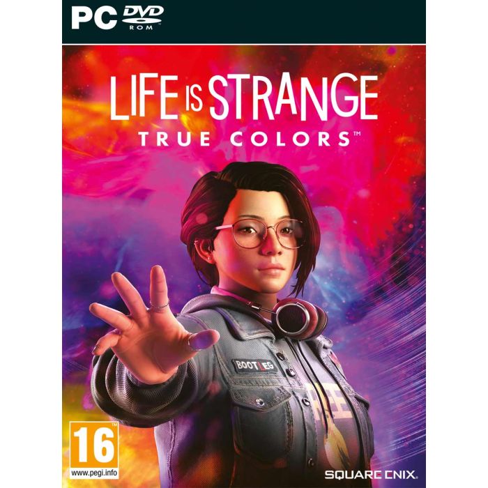PCG Life is Strange - True Colors