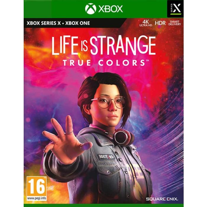 XBOX ONE Life is Strange - True Colors