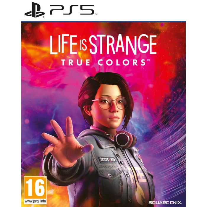 PS5 Life is Strange - True Colors