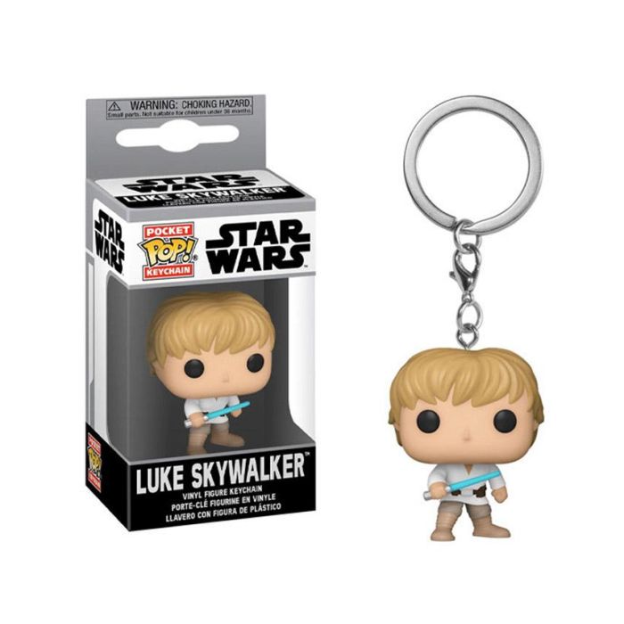 Privezak POP! Star Wars - Luke