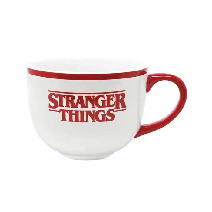 Šolja Stranger Things Demogorgon Hidden Feature Mug