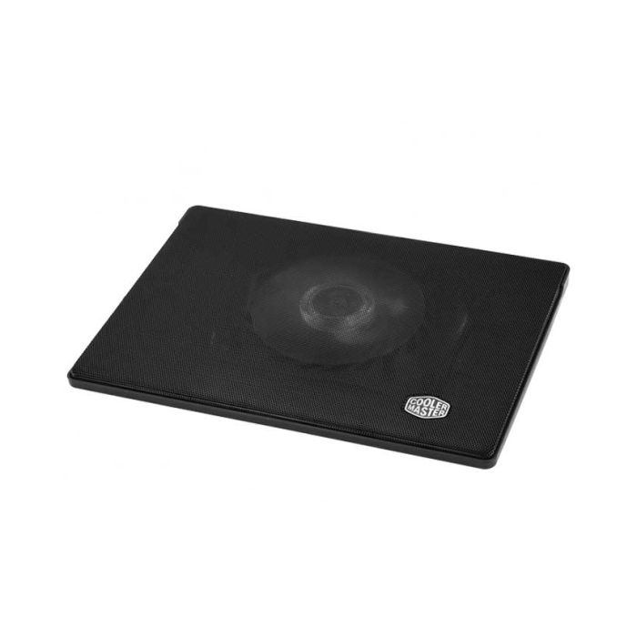 Hladnjak za laptop Cooler Master NotePal I300 (R9-NBC-300L-GP) Black