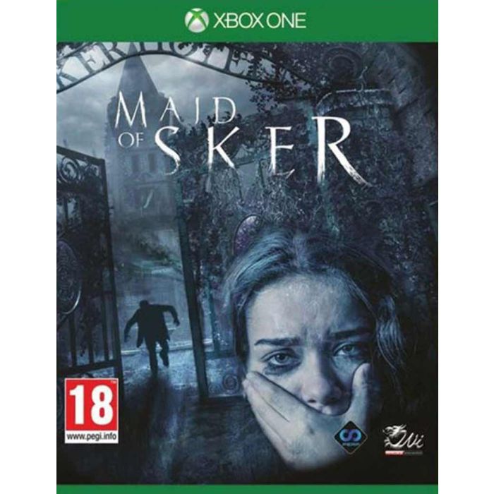 XBOX ONE Maid of Sker