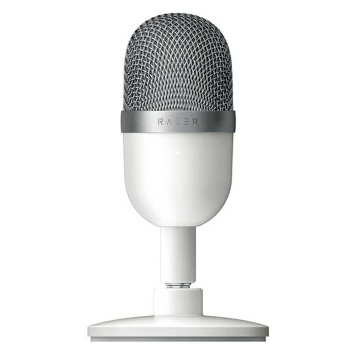 Mikrofon Razer Seiren Mini - Ultra Compact Condenser Microphone - Mercury