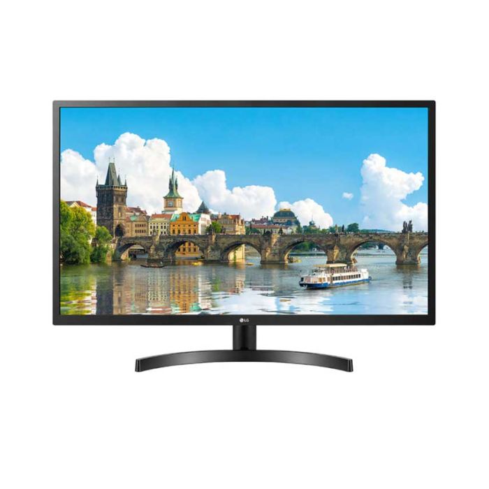 Gejmerski monitor LG 31.5'' 32MN500M-B