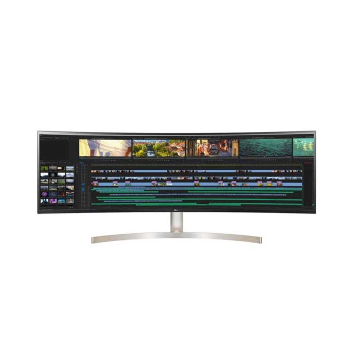 Gejmerski monitor LG 49WL95C-WE (49WL95C-WE.AEU) 49''