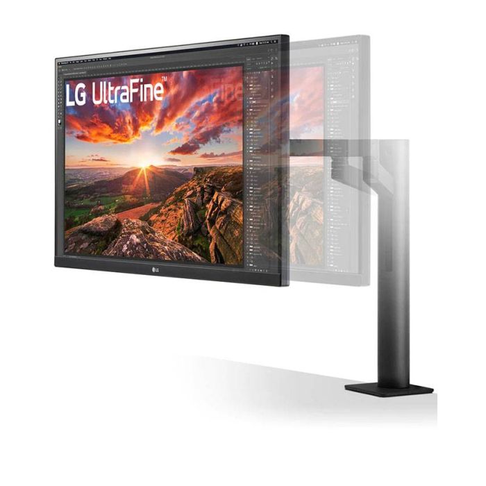 Gejmerski monitor LG 27UN880-B (27UN880-B.AEU) 27''