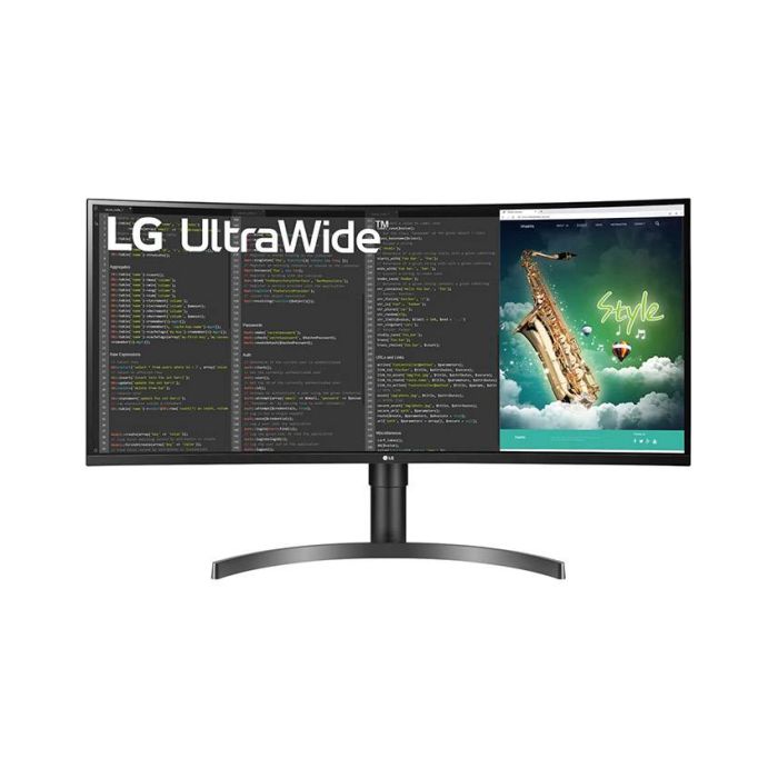 Gejmerski monitor LG 35WN75C-B (35WN75C-B.AEU) 35''