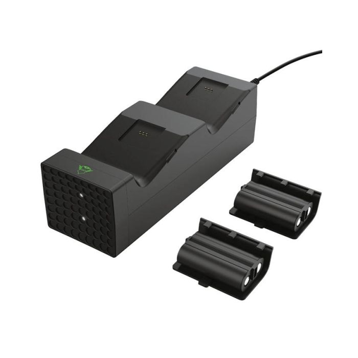 Punjač Trust GXT 250 Duo Charging Dock for XBOX Series X / S