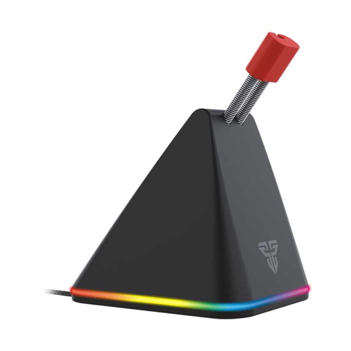Držač kabla miša Fantech RGB Prisma Plus MBR01 Black (Mouse bungee)