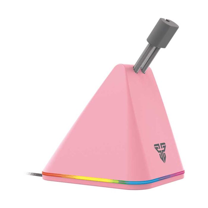 Držač kabla miša Fantech RGB Prisma Plus MBR01 Sakura (Mouse bungee)