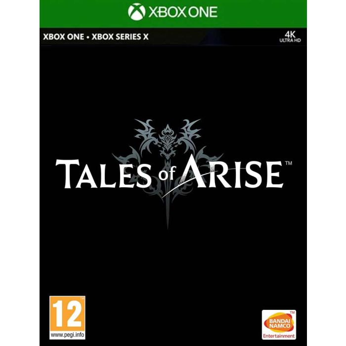 XBOX ONE Tales of Arise