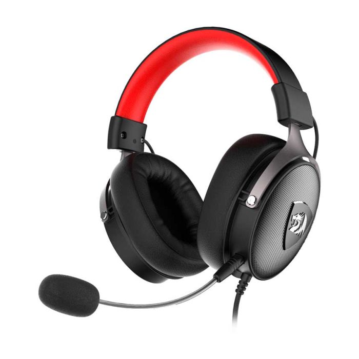 Gejmerske slušalice Redragon Icon H520 7.1