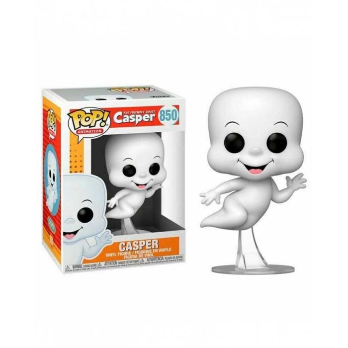 Figura POP! Casper - Casper