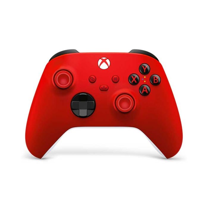 Gamepad XBOX Series X Wireless Controller - Pulse Red