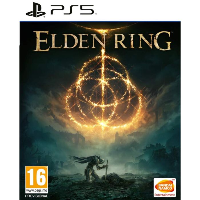 PS5 Elden Ring