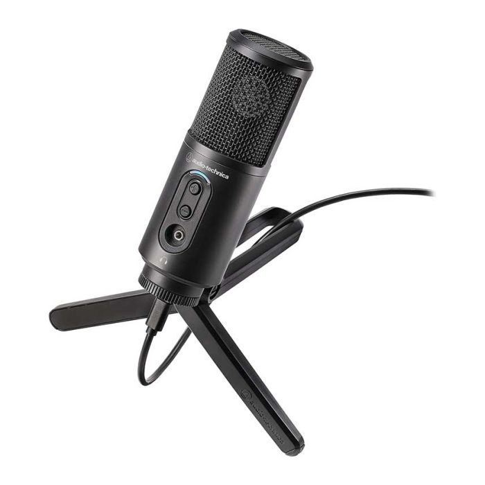 Mikrofon Audio-Technica ATR2500x-USB