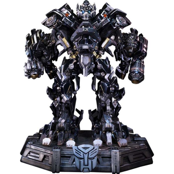 Figura Transformers Statue Ironhide 61 cm