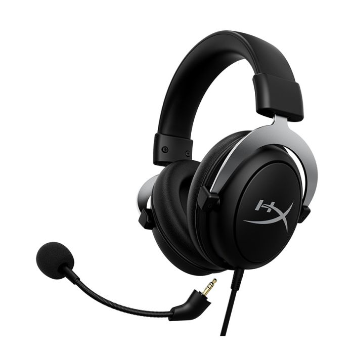 Gejmerske slušalice Kingston HHSC2-CG-SL/G HyperX CloudX (Xbox Licensed)