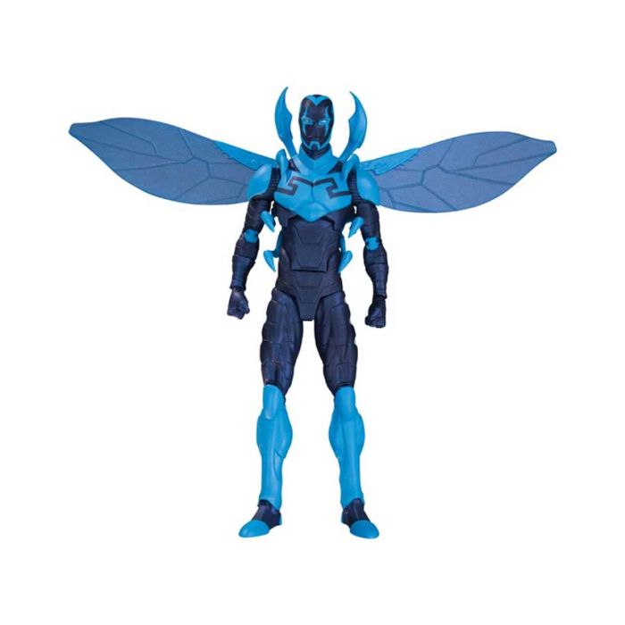 Figura DC Comics Icons Action Figure Blue Beetle (Infinite Crisis) 15 cm
