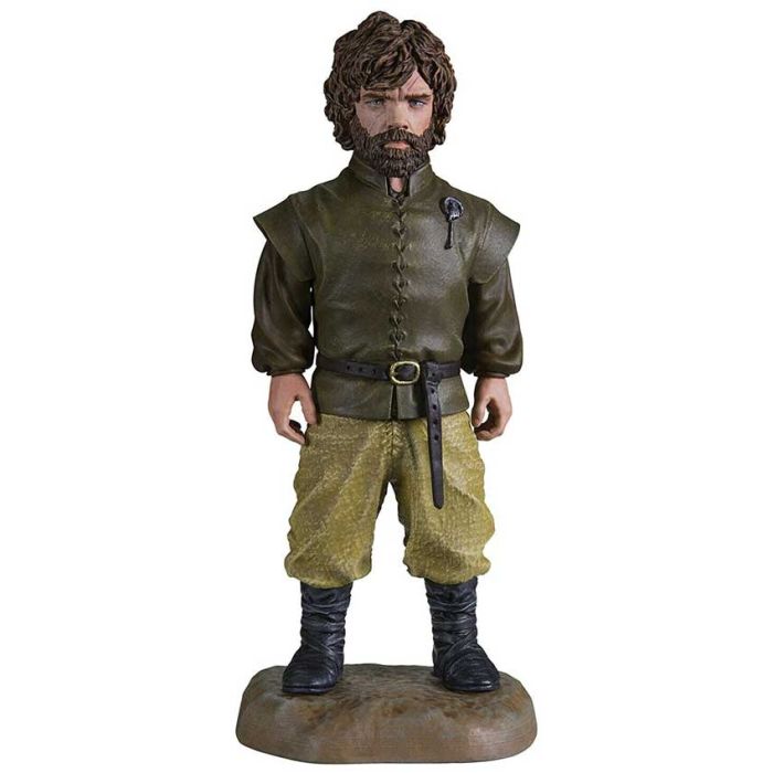 Figura Game of Thrones PVC Statue Tyrion Lannister Hand of the Queen 14 cm