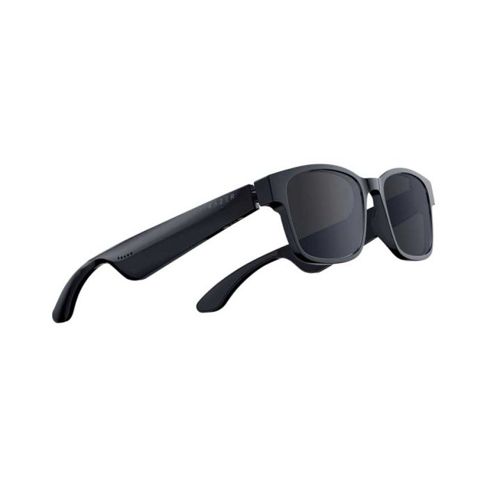 Bežične bluetooth Naočare Razer Anzu Smart Glasses - Rectangle design (size L)