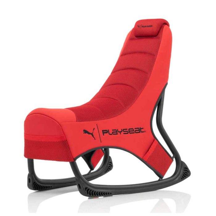 Stolica Playseat® Puma Active Gaming Seat Red