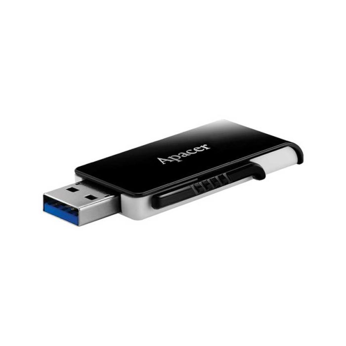 USB Flash Apacer 128GB AH350 USB 3.0 flash black