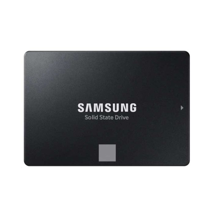 SSD Samsung 1TB 2.5 SATA III MZ-77E1T0B 870 EVO Series