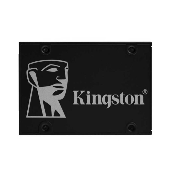 SSD Kingston 512GB 2.5 SATA III SKC600/512G SSDNow KC600 series