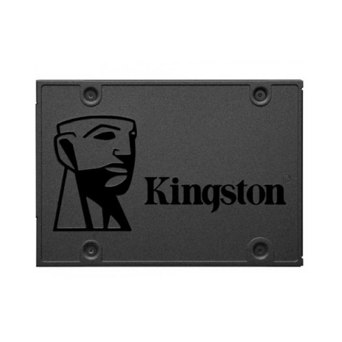 SSD Kingston 960GB 2.5 SATA III SA400S37/960G A400 series
