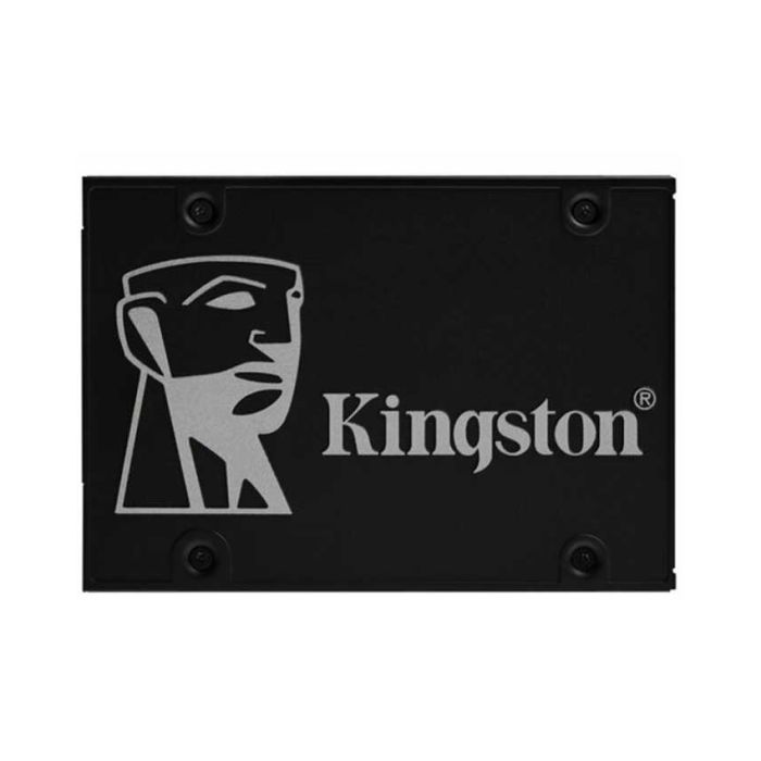 SSD Kingston 1024GB 2.5 SATA III SKC600/1024G SSDNow KC600 series