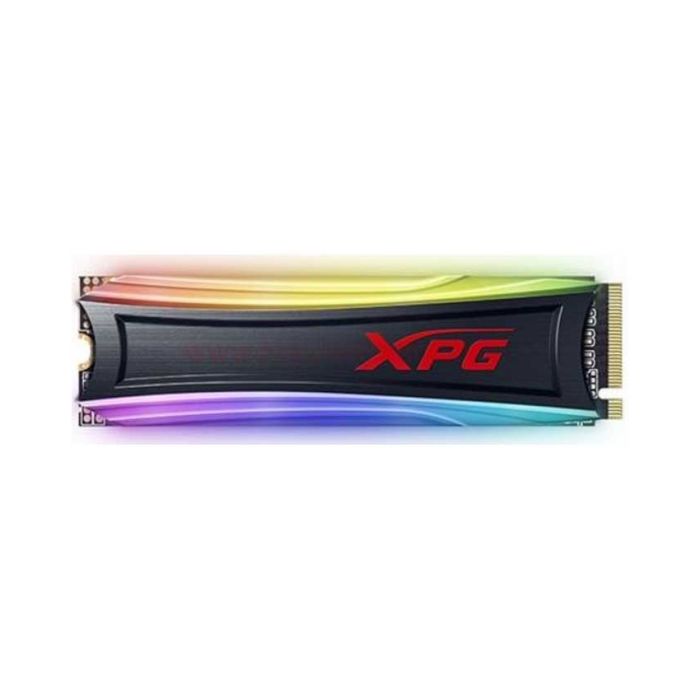 SSD A-DATA 1TB M.2 PCIe Gen3 x4 XPG SPECTRIX S40G RGB AS40G-1TT-C